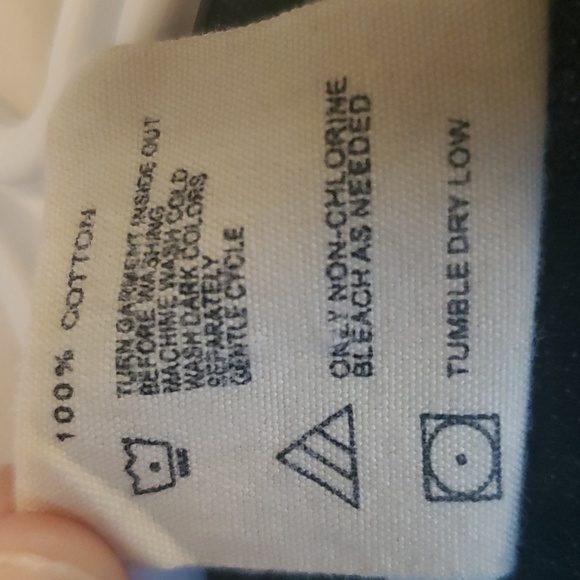 G-Unit Denim Jack - kids size 4 - Picture 4 of 6